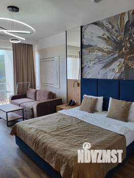 3-к квартира, посуточно, 69м2, 2/4 этаж