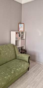 2-к квартира, на длительный срок, 47м2, 3/4 этаж