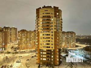 1-к квартира, на длительный срок, 45м2, 10/10 этаж