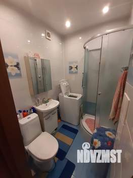 2-к квартира, на длительный срок, 48м2, 2/5 этаж