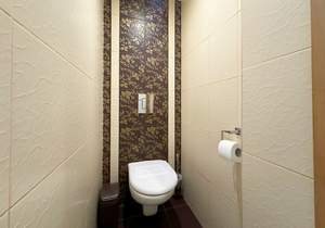 1-к квартира, на длительный срок, 35м2, 5/9 этаж