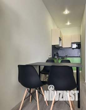 Студия квартира, посуточно, 38м2, 9/10 этаж