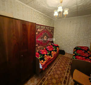 2-к квартира, на длительный срок, 42м2, 3/5 этаж