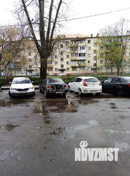 1-к квартира, на длительный срок, 33м2, 2/9 этаж