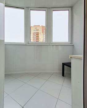 1-к квартира, на длительный срок, 43м2, 8/12 этаж