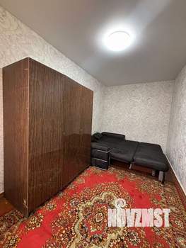 2-к квартира, на длительный срок, 42м2, 2/3 этаж