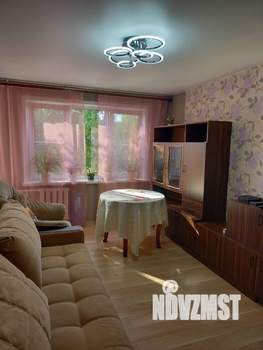 2-к квартира, на длительный срок, 47м2, 3/5 этаж
