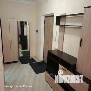 2-к квартира, посуточно, 45м2, 9/17 этаж