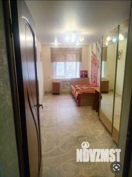 2-к квартира, на длительный срок, 42м2, 5/5 этаж