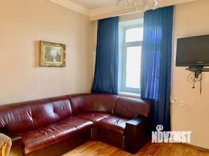 1-к квартира, на длительный срок, 40м2, 3/5 этаж