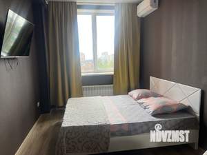 Студия квартира, посуточно, 30м2, 7/9 этаж