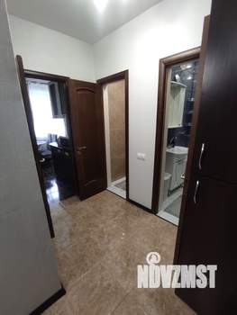 2-к квартира, на длительный срок, 56м2, 4/17 этаж