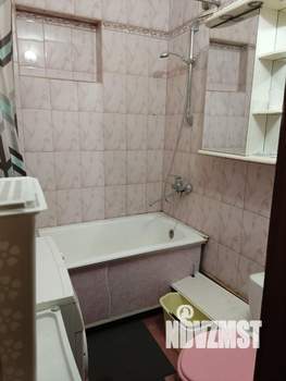 1-к квартира, на длительный срок, 33м2, 3/5 этаж