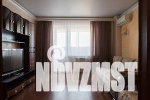 2-к квартира, посуточно, 70м2, 9/12 этаж