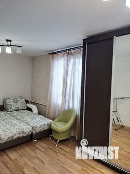 1-к квартира, на длительный срок, 32м2, 2/4 этаж