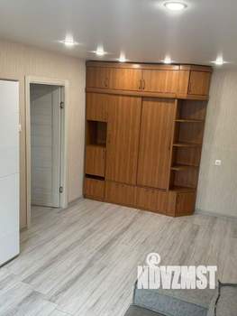 1-к квартира, на длительный срок, 33м2, 5/10 этаж