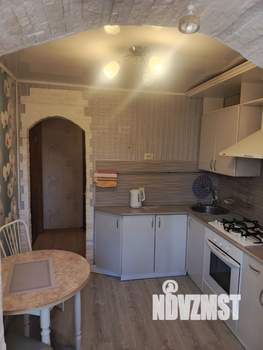 1-к квартира, на длительный срок, 35м2, 1/9 этаж