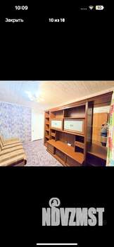 2-к квартира, на длительный срок, 46м2, 7/9 этаж