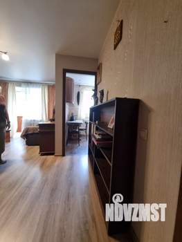 1-к квартира, на длительный срок, 32м2, 4/5 этаж