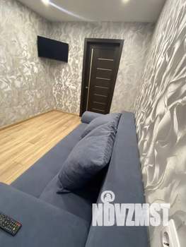 2-к квартира, посуточно, 45м2, 2/9 этаж