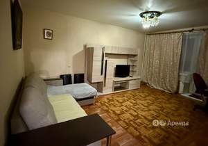 2-к квартира, на длительный срок, 62м2, 6/9 этаж