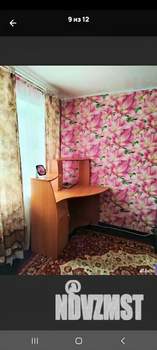 2-к квартира, на длительный срок, 44м2, 3/5 этаж