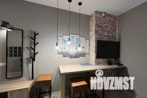 1-к квартира, посуточно, 20м2, 1/16 этаж