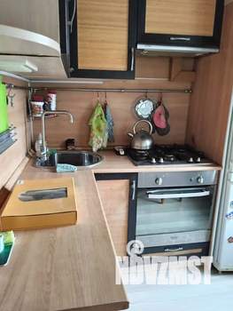 2-к квартира, посуточно, 40м2, 3/5 этаж