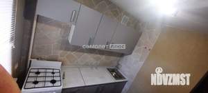 1-к квартира, на длительный срок, 31м2, 2/5 этаж