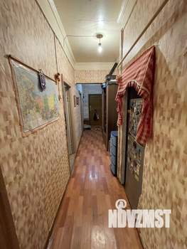 2-к квартира, на длительный срок, 49м2, 1/2 этаж