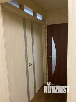 1-к квартира, на длительный срок, 32м2, 5/5 этаж