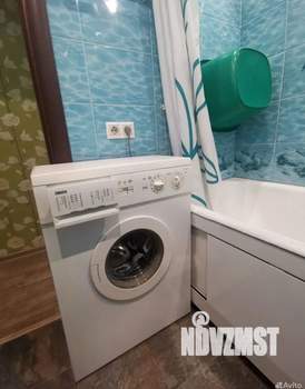 1-к квартира, на длительный срок, 32м2, 3/5 этаж