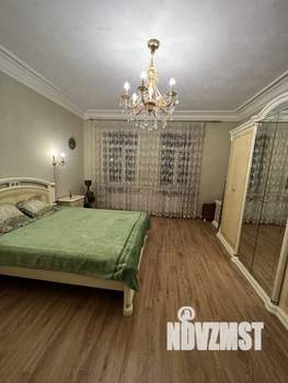 3-к квартира, на длительный срок, 87м2, 2/4 этаж