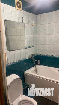 3-к квартира, на длительный срок, 60м2, 4/5 этаж