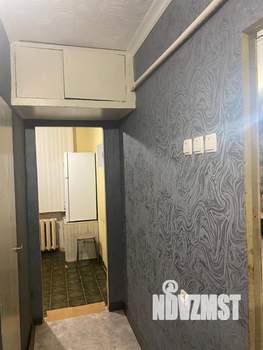 1-к квартира, на длительный срок, 32м2, 1/5 этаж