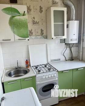 1-к квартира, на длительный срок, 33м2, 4/5 этаж