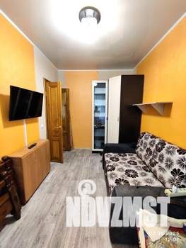 2-к квартира, на длительный срок, 44м2, 3/4 этаж