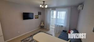 1-к квартира, на длительный срок, 26м2, 4/11 этаж