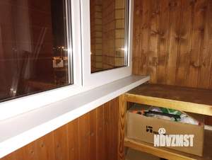 1-к квартира, на длительный срок, 42м2, 3/11 этаж