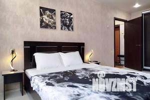 1-к квартира, посуточно, 33м2, 5/5 этаж