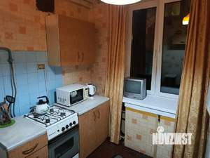 1-к квартира, на длительный срок, 33м2, 3/3 этаж