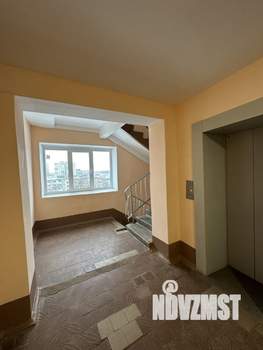 1-к квартира, на длительный срок, 35м2, 7/9 этаж