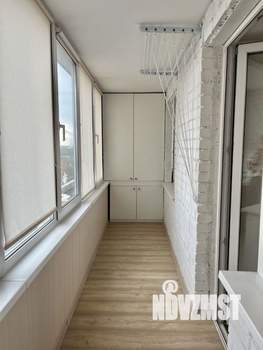 1-к квартира, на длительный срок, 38м2, 8/9 этаж