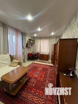 2-к квартира, на длительный срок, 44м2, 6/9 этаж