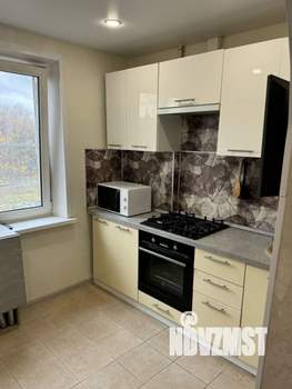 1-к квартира, на длительный срок, 33м2, 5/10 этаж