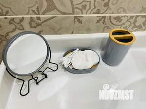 Студия квартира, посуточно, 32м2, 7/10 этаж