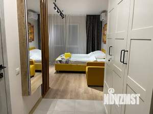 1-к квартира, посуточно, 30м2, 12/17 этаж