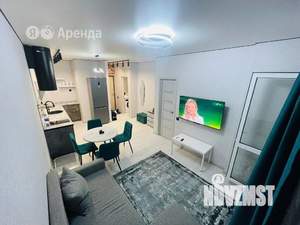 2-к квартира, на длительный срок, 42м2, 14/16 этаж