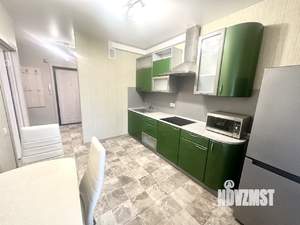 1-к квартира, на длительный срок, 40м2, 16/17 этаж