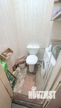 1-к квартира, на длительный срок, 33м2, 1/2 этаж